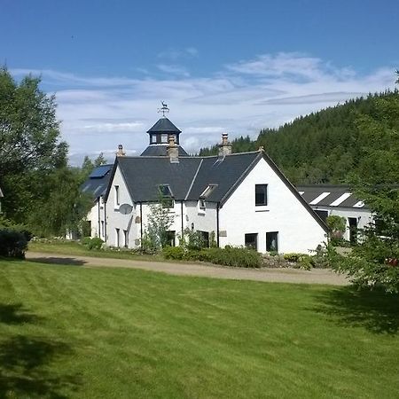 Stronavaich Cairngorm Guest House Tomintoul Buitenkant foto